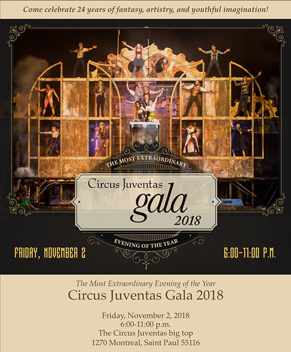 Circus Gala