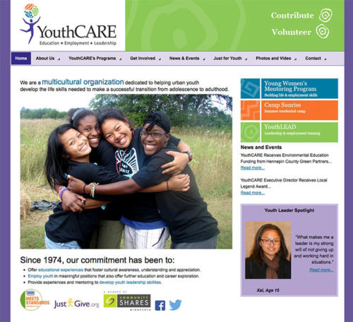 youthcare